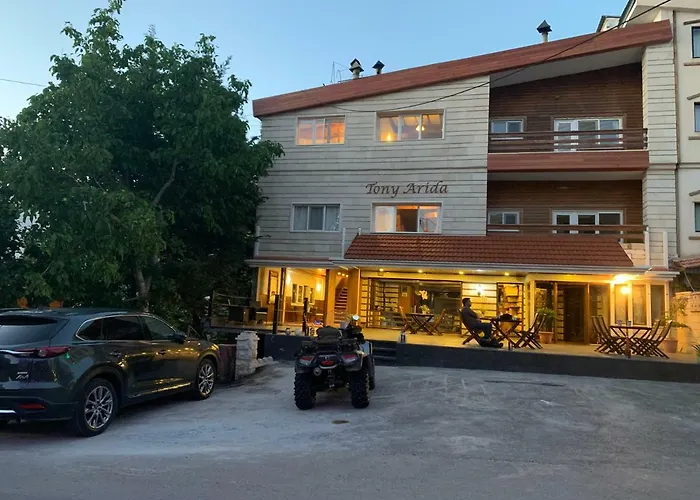 Centretoni Arida