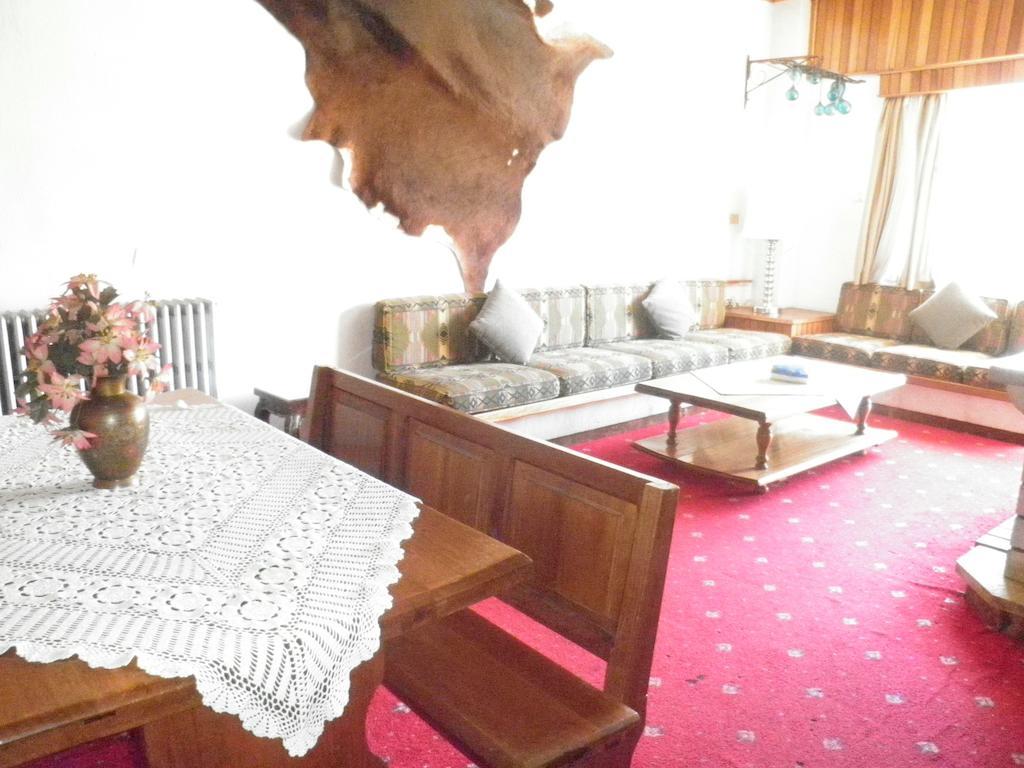 Centretoni Arida Chalet *