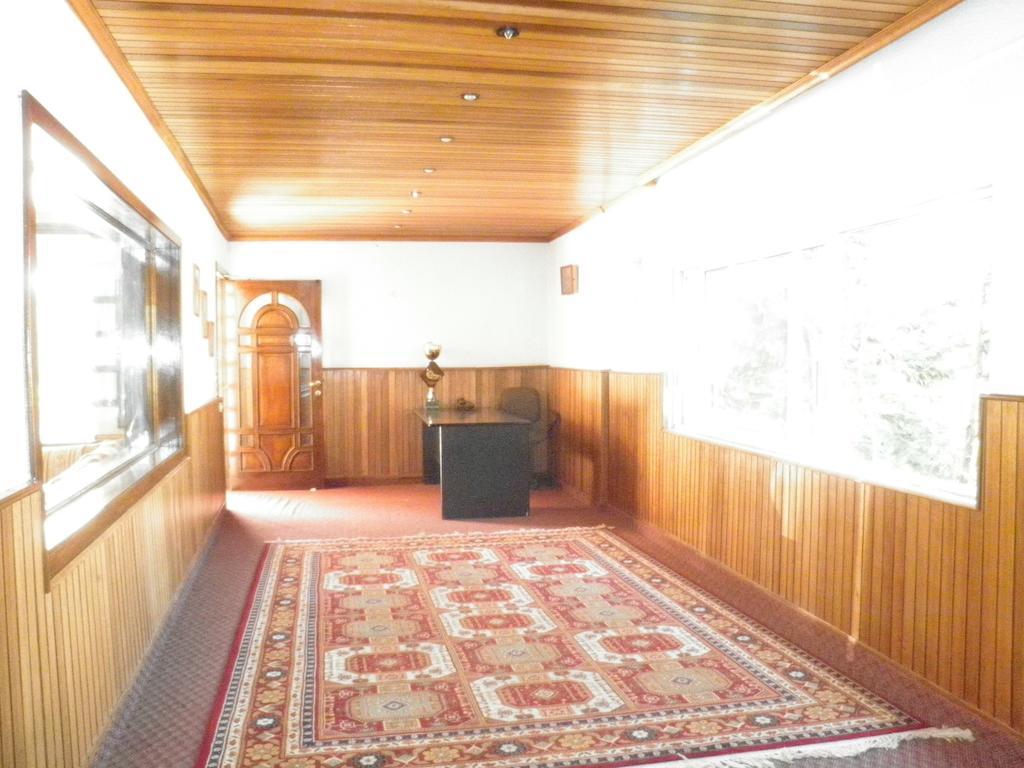 Chalet Centretoni Arida Al Arz