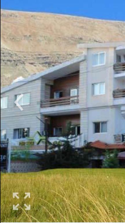 Chalet Centretoni Arida