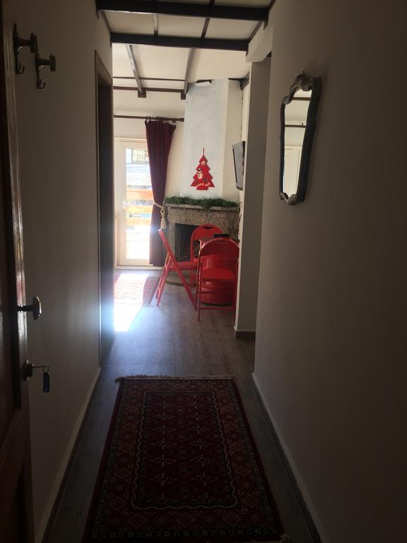 Chalet Centretoni Arida *