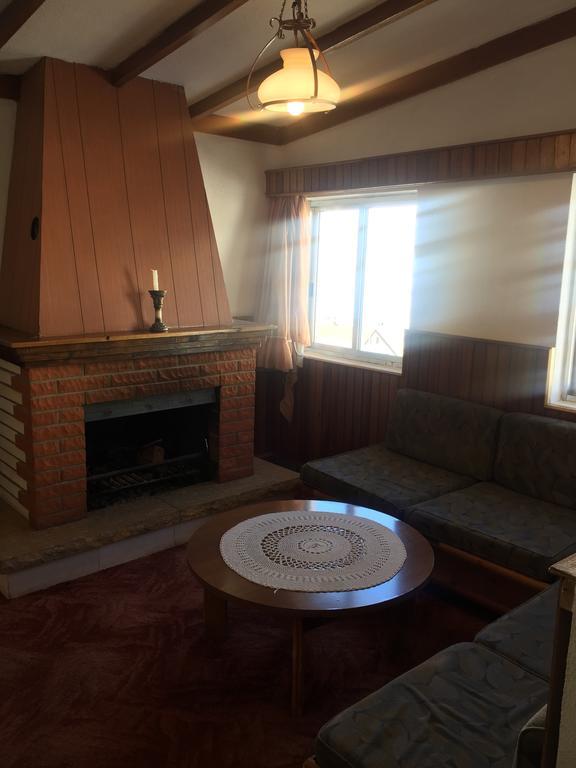 Chalet Centretoni Arida