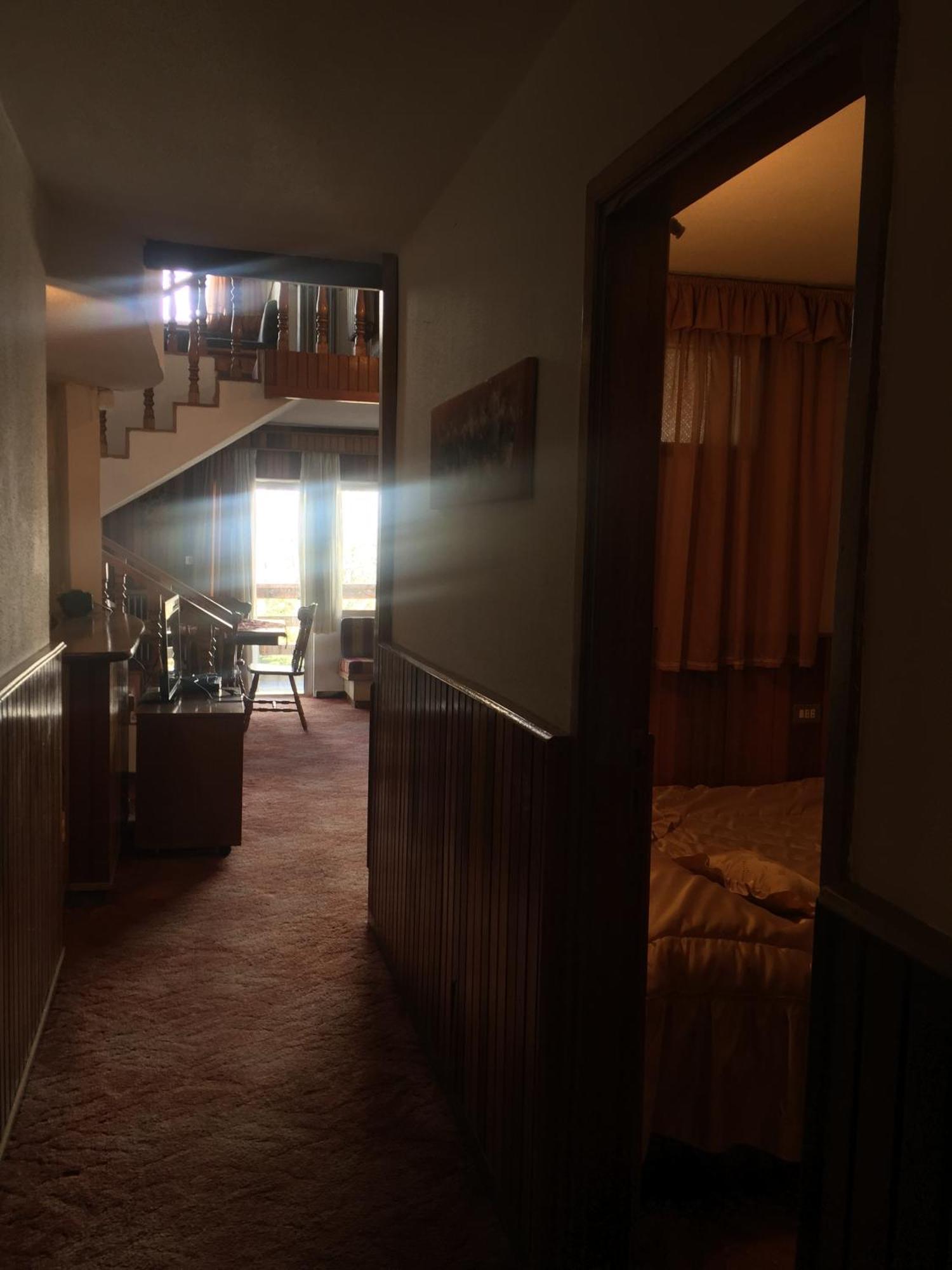 Chalet Centretoni Arida Al Arz