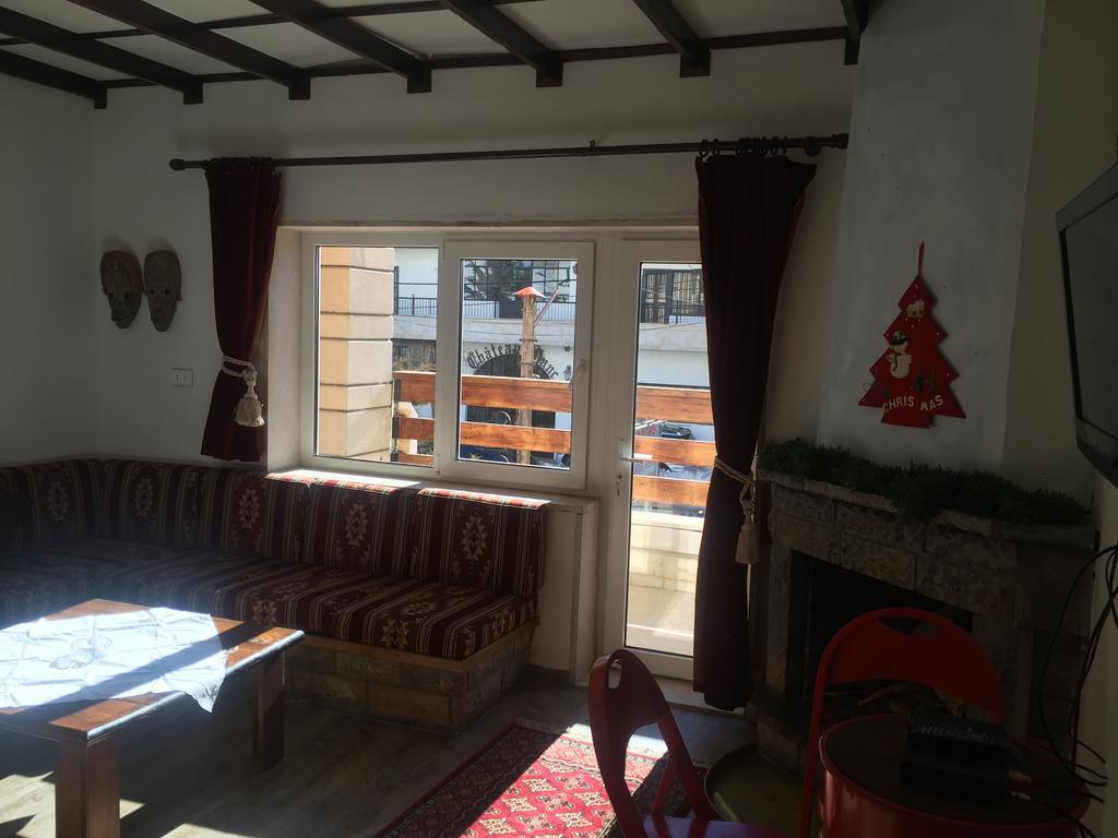 Centretoni Arida Al Arz