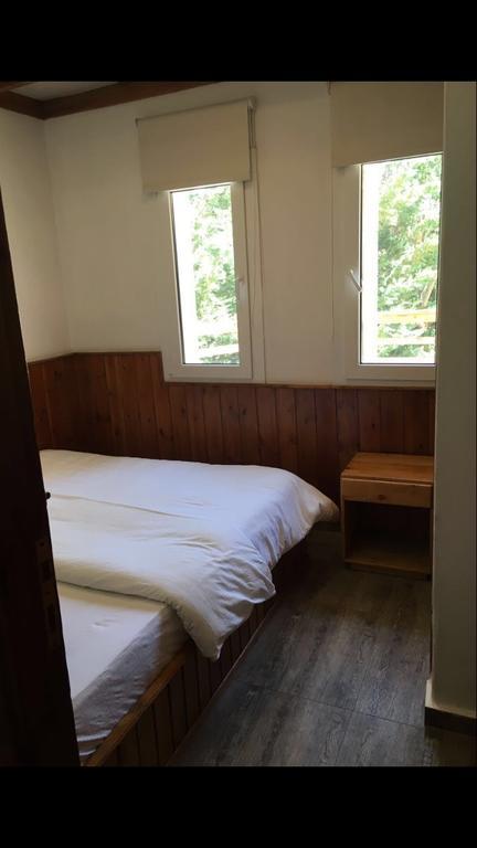Chalet Centretoni Arida *