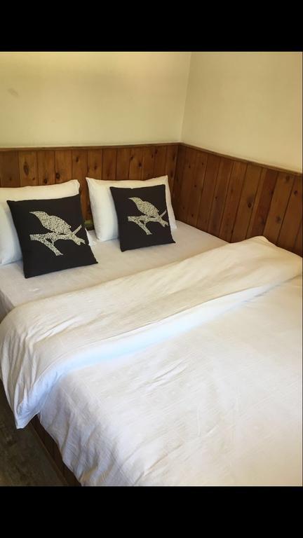 Chalet Centretoni Arida