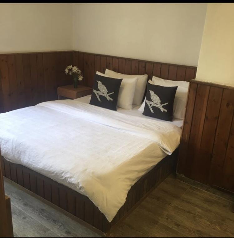 Chalet Centretoni Arida Al Arz