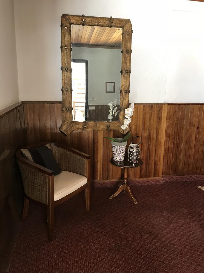 Centretoni Arida Chalet Al Arz