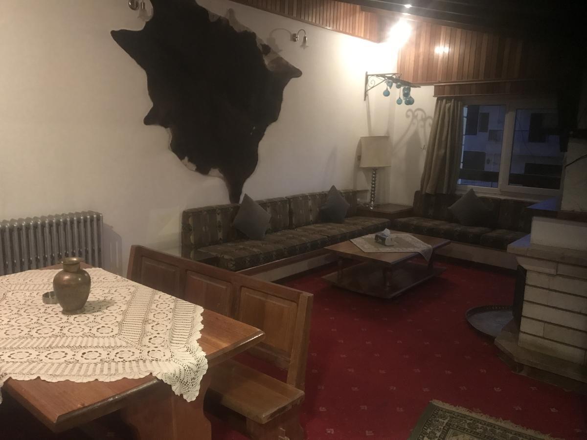 Centretoni Arida * Al Arz