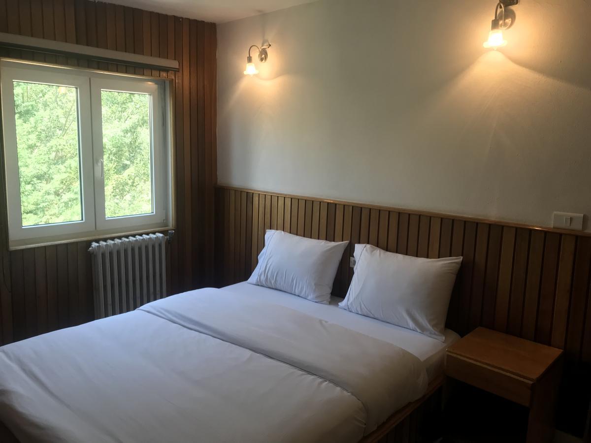 Chalet Centretoni Arida *