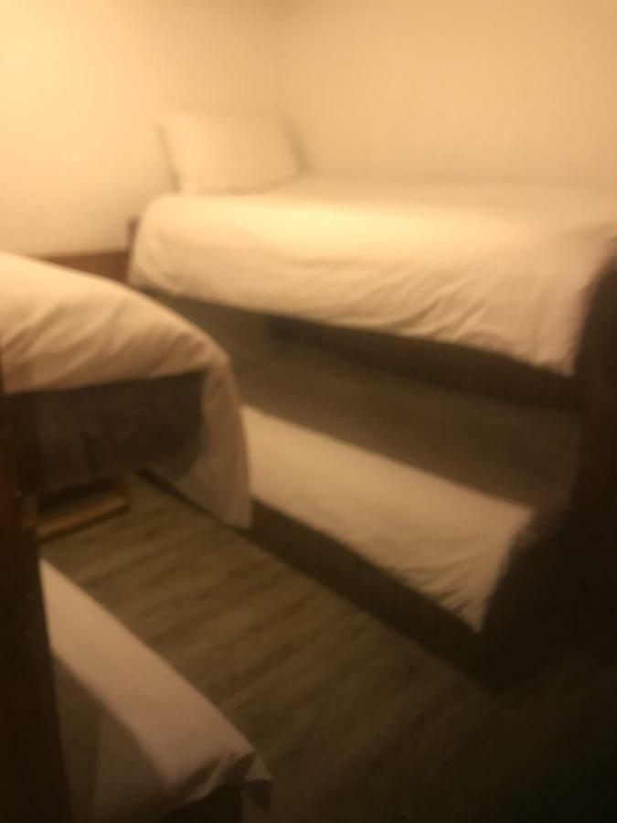 Centretoni Arida Chalet Al Arz