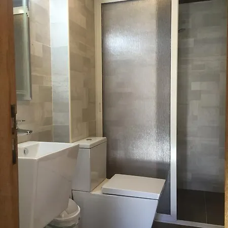 Centretoni Arida Villa Al Arz Room photo