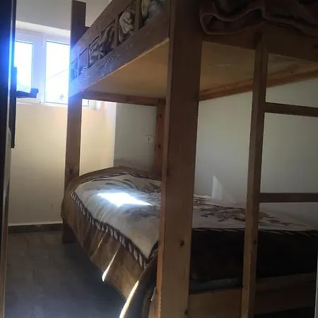Centretoni Arida Villa Al Arz Room photo