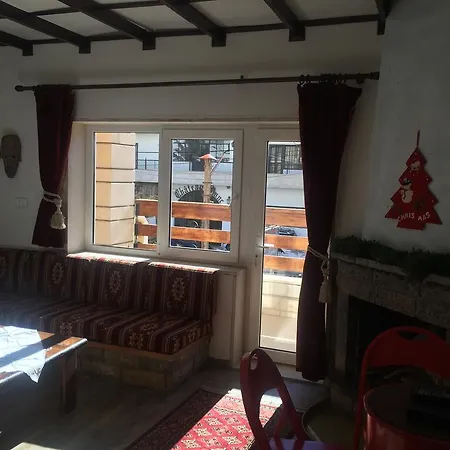 Centretoni Arida Villa Al Arz Room photo