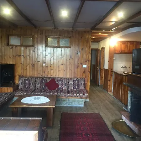 Centretoni Arida Villa Al Arz Room photo